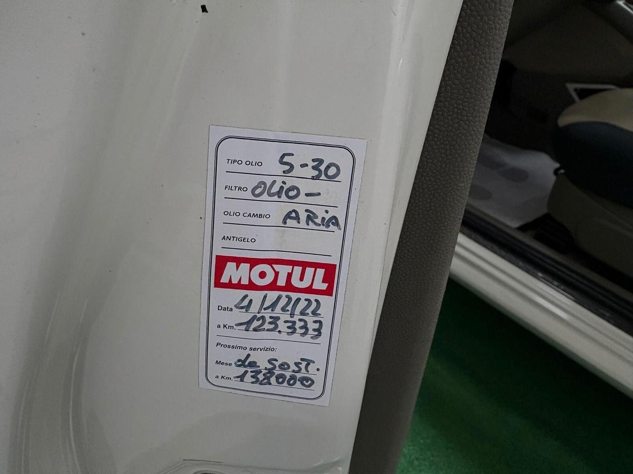 Ford Ka 1.2 benz. 69cv Titanium