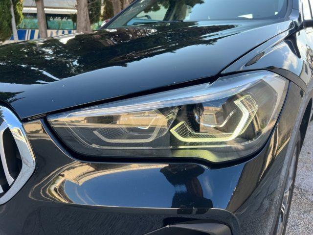 BMW X1 sDrive18d Sport