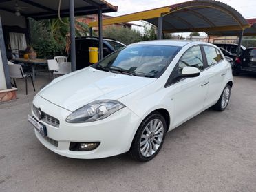 Fiat Bravo 1.6 MJT 120 CV Km Certificati