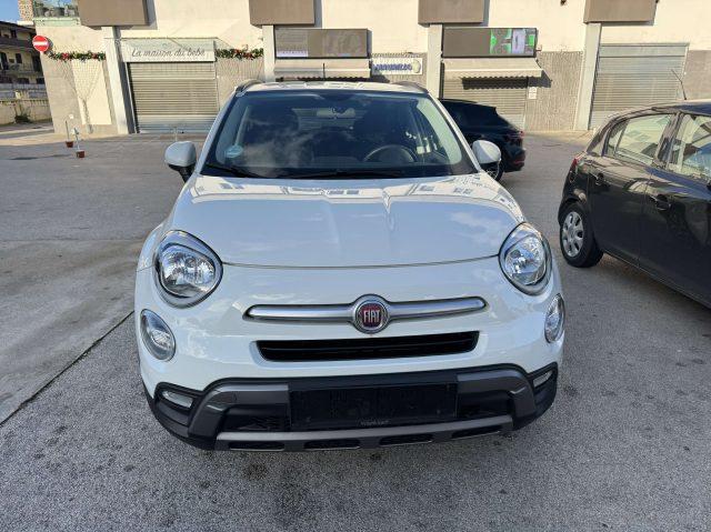 FIAT 500X 1.6 mjt Cross Plus 4x2 120cv