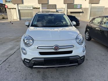 FIAT 500X 1.6 mjt Cross Plus 4x2 120cv
