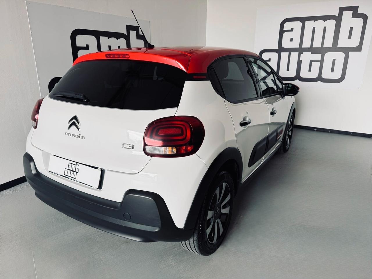 Citroen C3 83Cv Shine