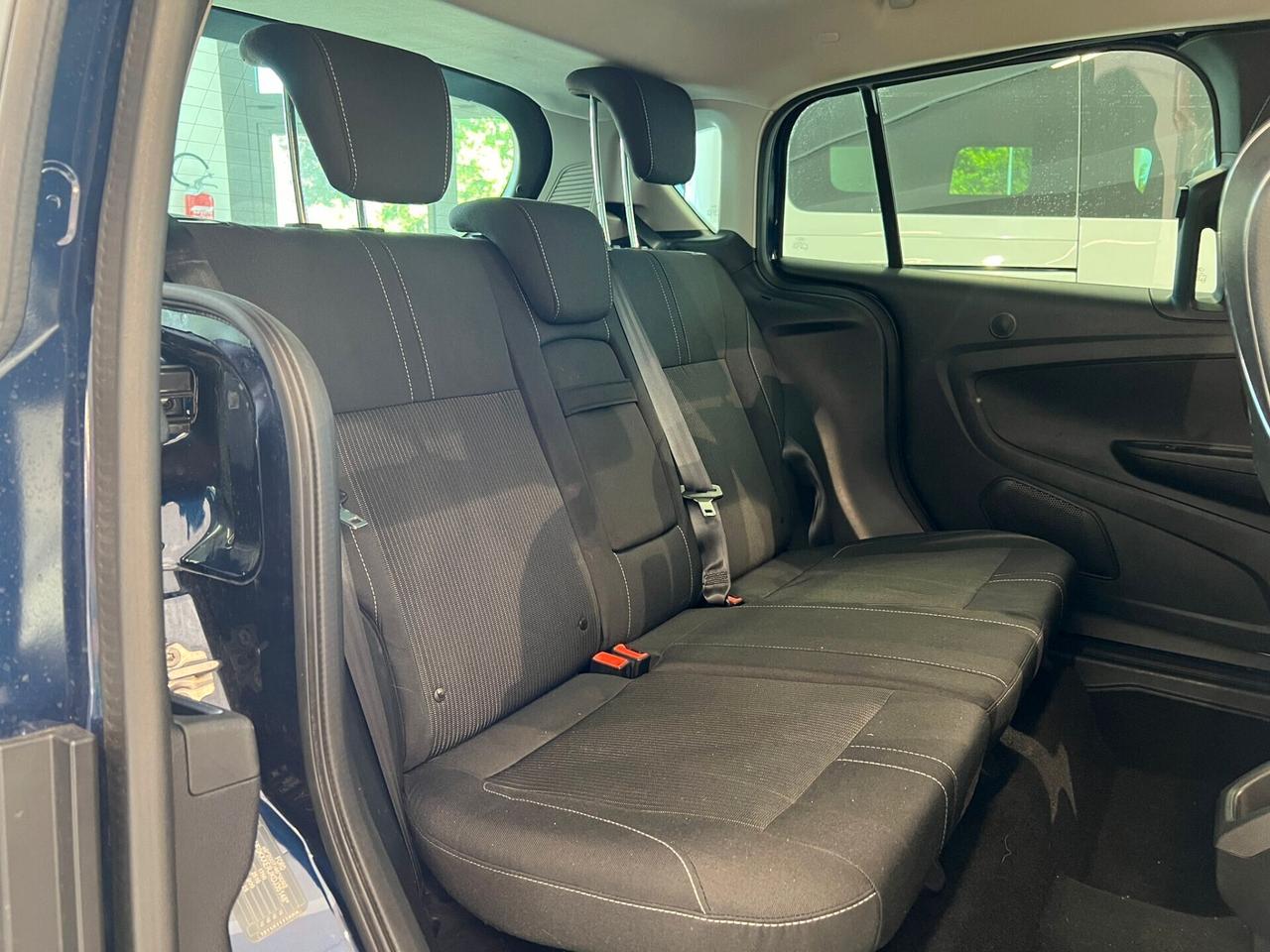 Ford B-Max 1.0 EcoBoost 100 CV Titanium