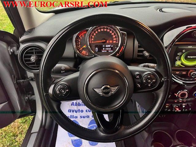 MINI One 1.5 One D Business 5 porte