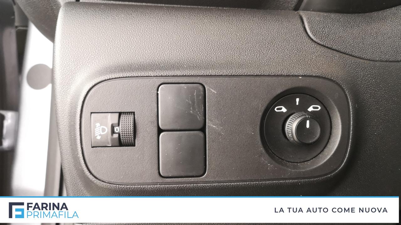 CITROEN C3 III 2017 - C3 1.2 puretech Feel Pack s&s 83cv neopatentati