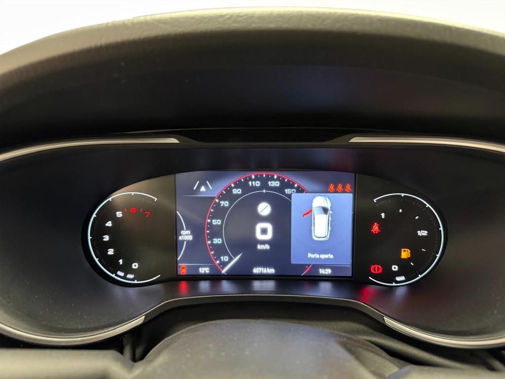 FIAT Tipo II - Tipo 5p 1.0 Cross 100cv