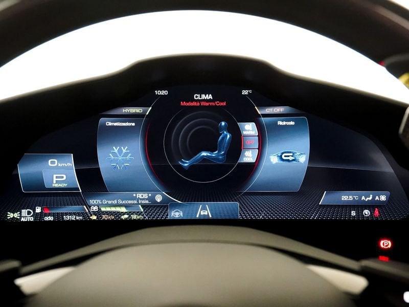 Ferrari 296 GTB 296 GTB 3.0