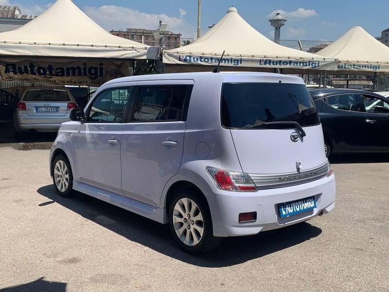 Daihatsu Materia 1.3 Hiro
