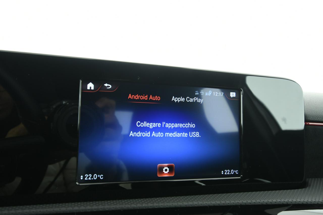 Mercedes-Benz A 250 e phev (eq-power) Premium auto CAMERA+APP CONNECT+C18"