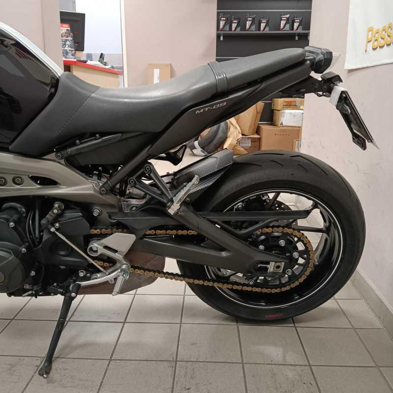 Yamaha MT-09 ABS - 2015