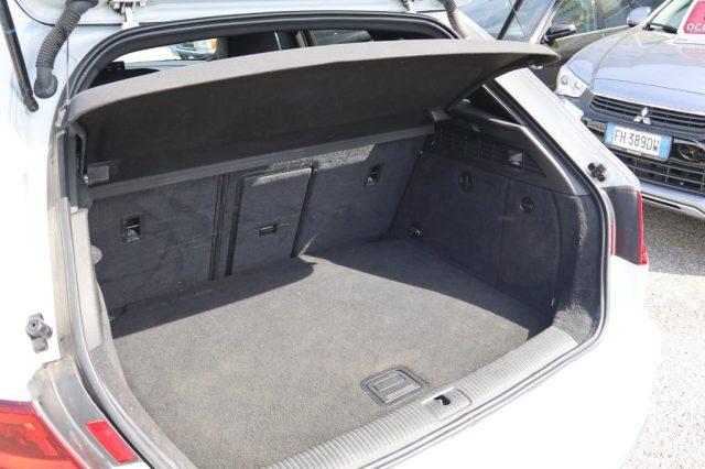 AUDI S3 SPB 2.0 TFSI quattro S tronic