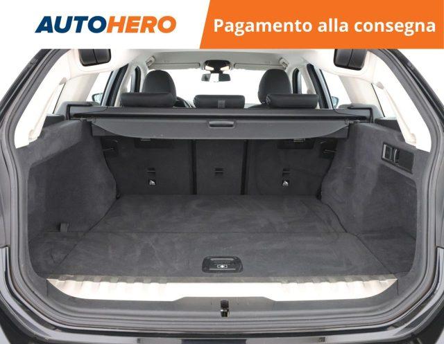 BMW 330 e xDrive Touring Business Advantage