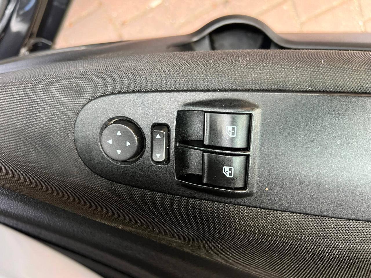 Fiat Punto 1.3 MJT II 75 CV 5 porte Lounge