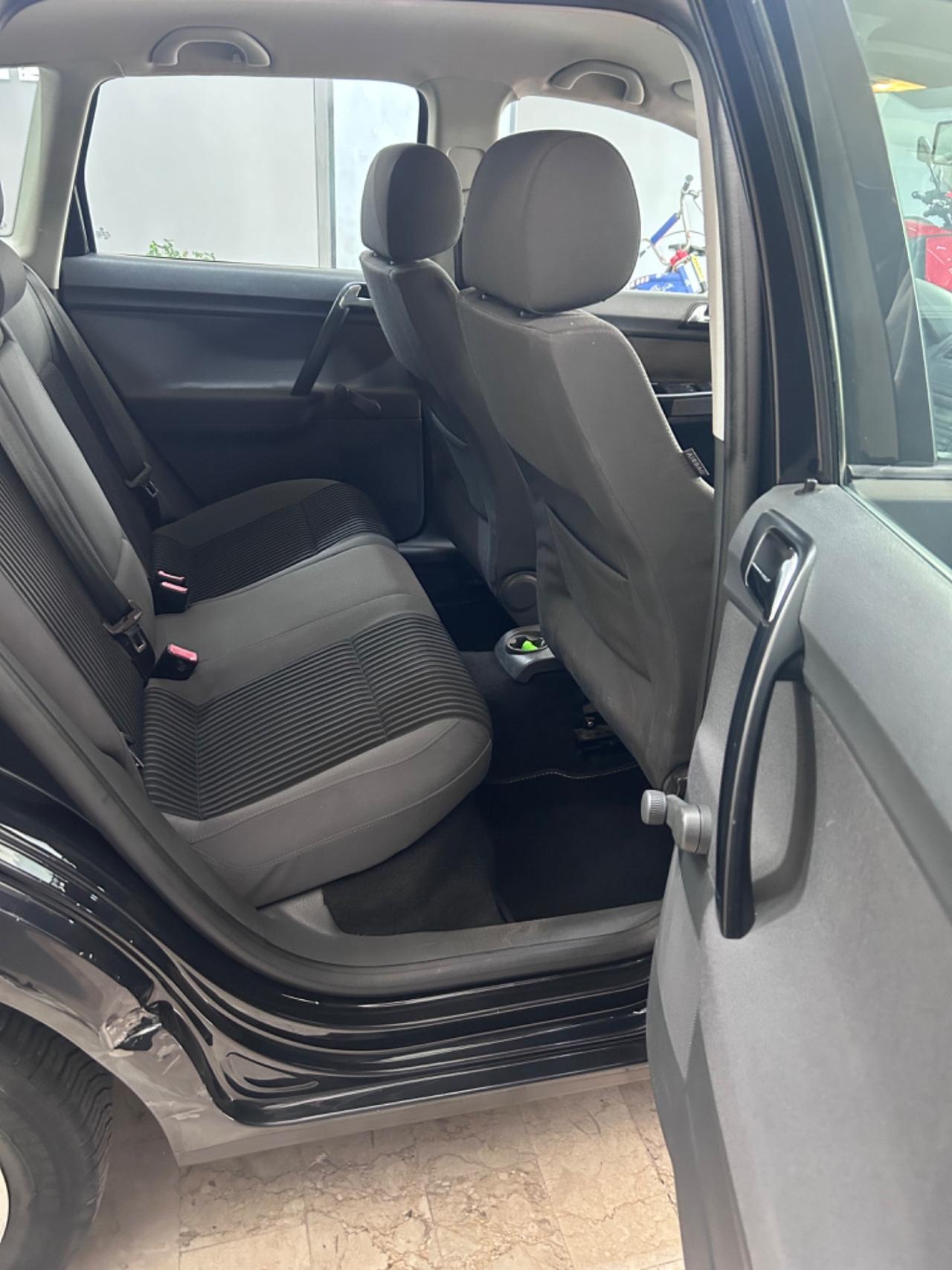 Volkswagen Polo 1.4/70 cv
