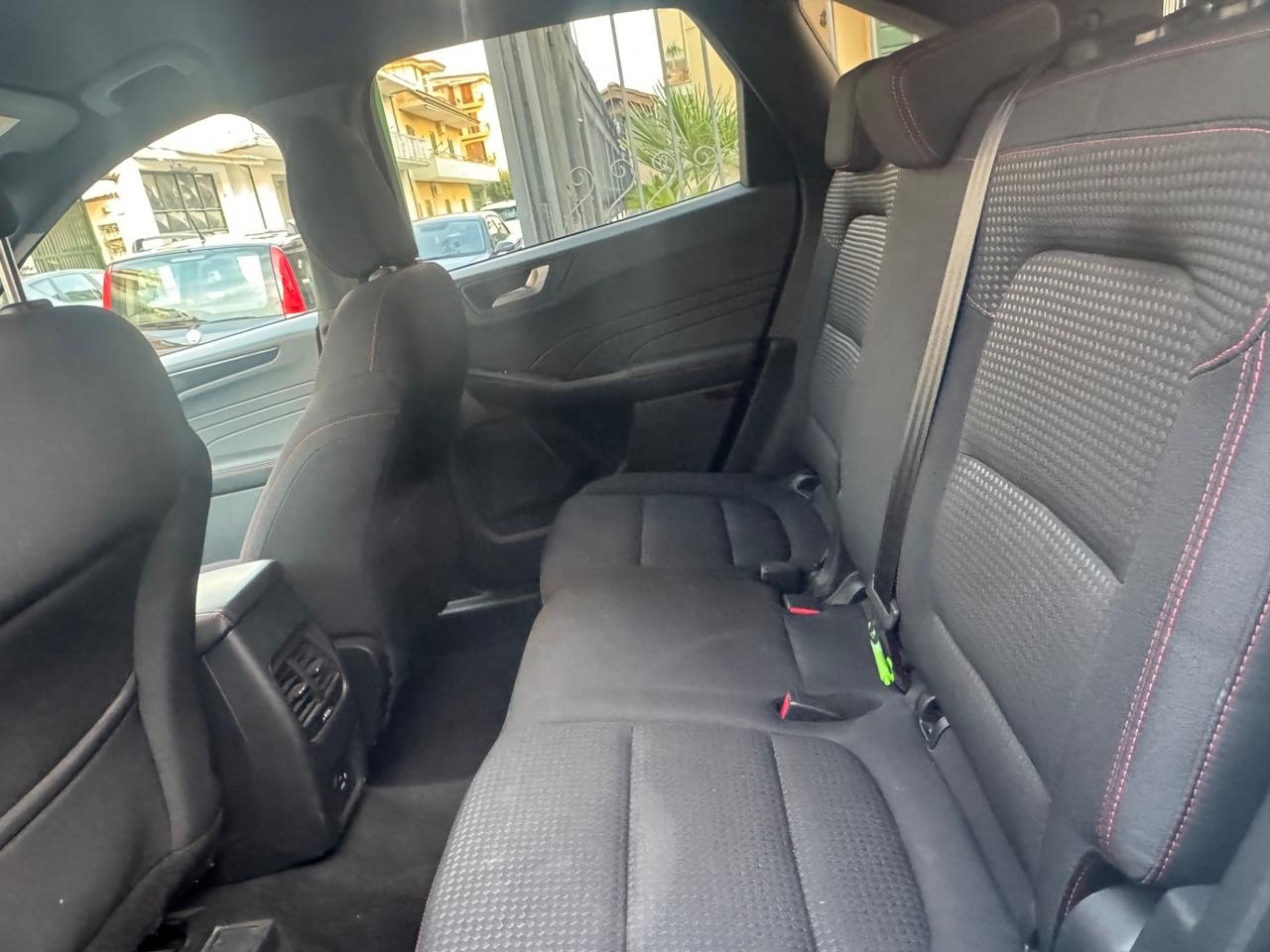 Ford Kuga 1.5 EcoBlue 120 CV aut. 2WD ST-Line X