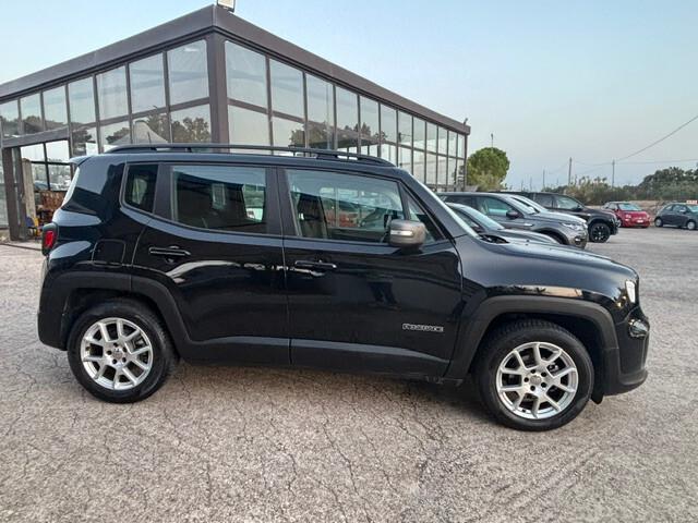 Jeep Renegade 1.0 T3 Limited 120CV (NEOPATENTATI)