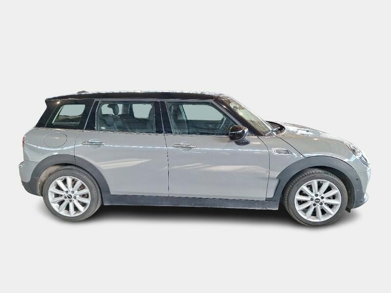 MINI COOPER CLUBMAN Automatica