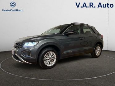 Volkswagen T-Roc 2.0 TDI SCR Life