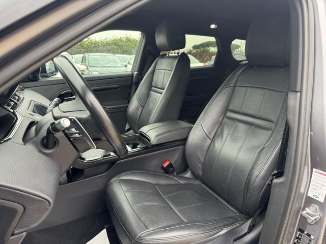 LAND ROVER Range Rover Evoque 2.0cc 163cv I4 MHEV DYNAMIC AWD CAMERA POST. NAVI