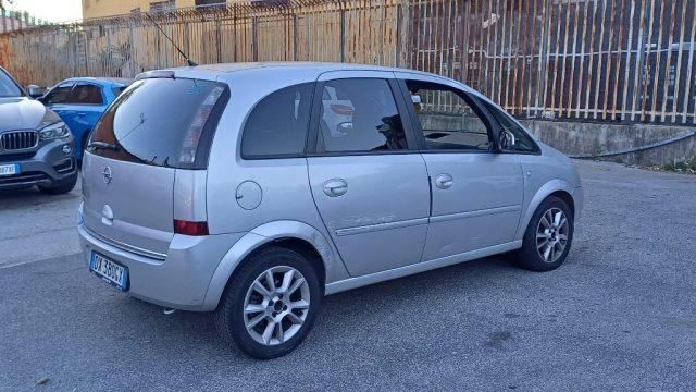 OPEL Meriva 1.6 16V Cosmo