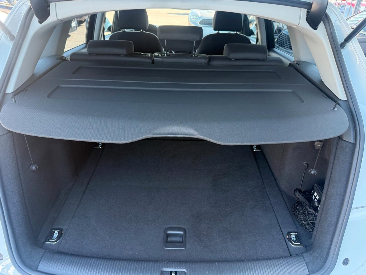 Audi Q5 2.0 tdi quattro 190cv KM CERTIFICATI