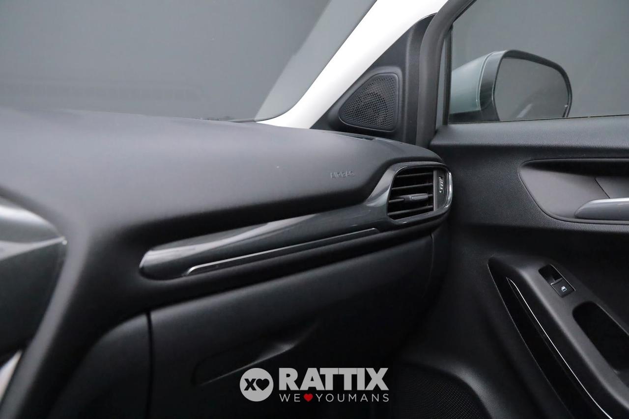 Ford Puma 1.0 Ecoboost Hybrid 125CV Titanium