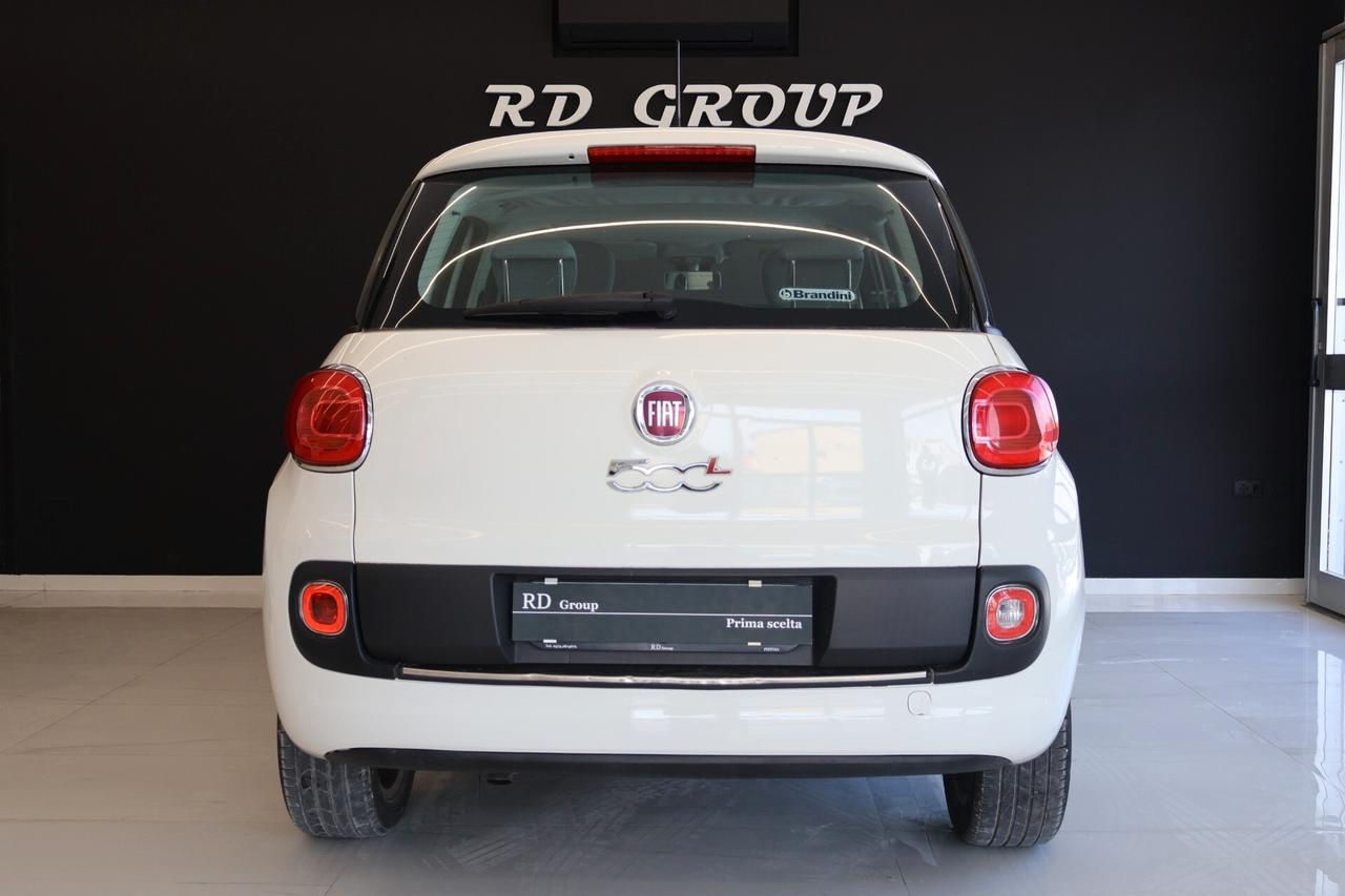 Fiat 500L 1.4 Lounge 95cv okneopatentati