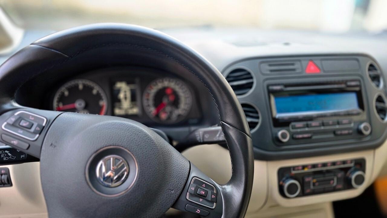 Volkswagen Golf Plus 2.0 TDI 140CV 5p. Highline