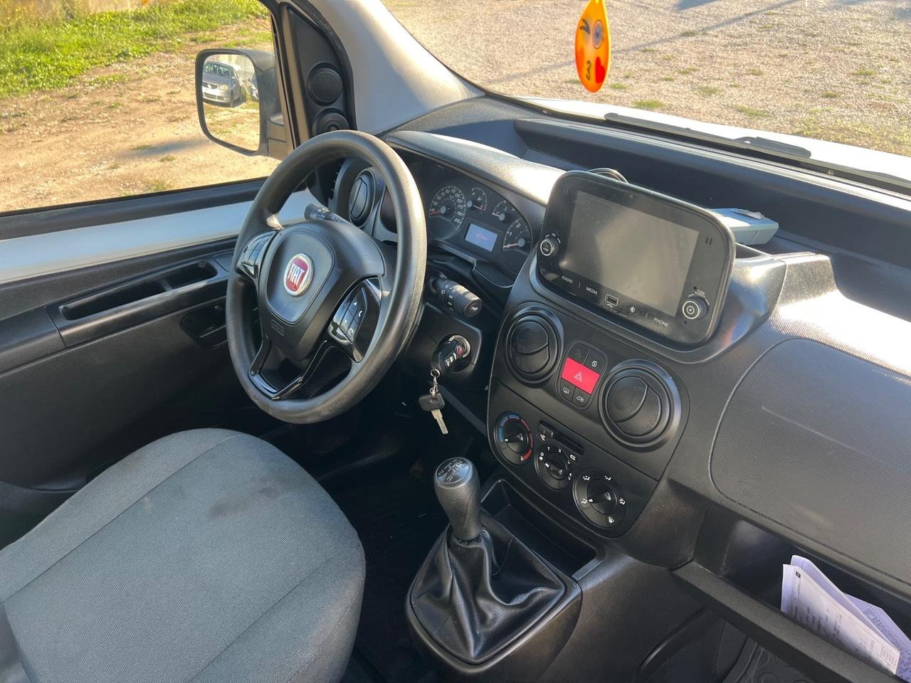 Fiat Fiorino 1.3 MJT 95CV 2022!!!!!!