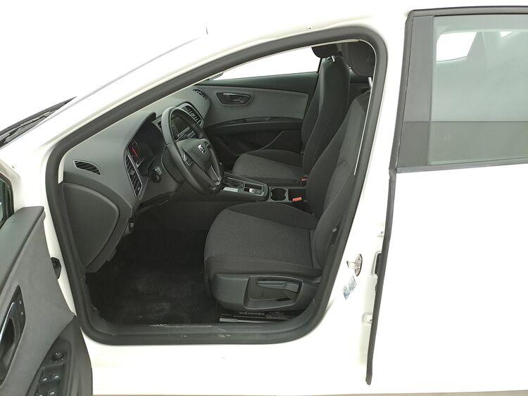 Seat Leon Style DSG BR199587 1.5 Metano 131CV