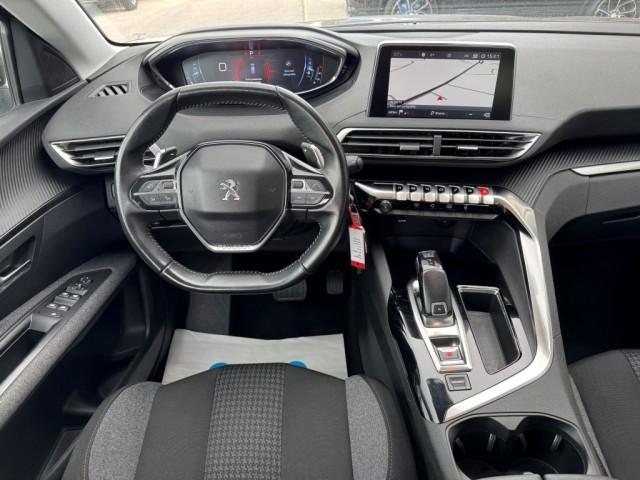 Peugeot 3008 1.5 bluehdi Active Business s&s 130cv eat8