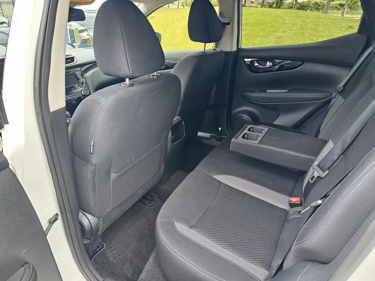 Nissan Qashqai 1.3 DIG-T 140 CV Acenta