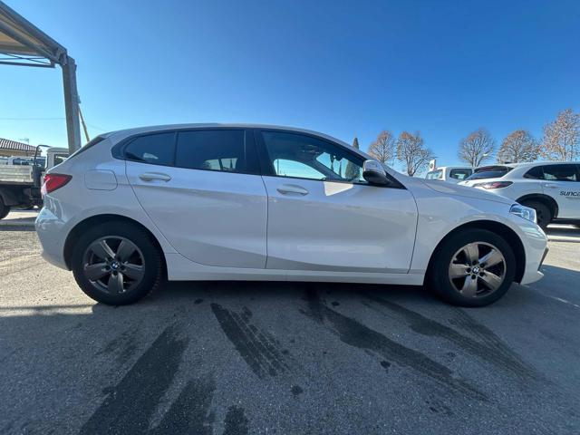 BMW 118 i 5p. Business Advantage