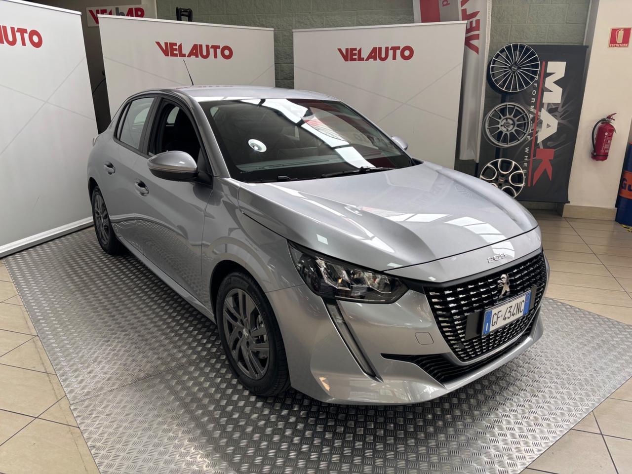 Peugeot 208 PureTech 100 Stop&Start 5 porte Active Pack