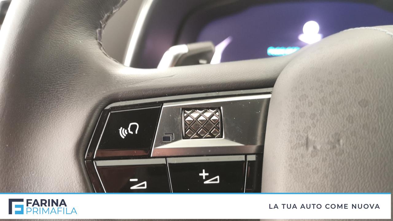 DS DS7 - DS7 1.5 bluehdi Opera 130cv auto