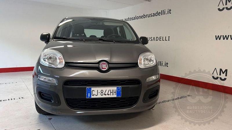 FIAT Panda Panda 1.0 FireFly S&S Hybrid 5 POSTI *PREZZO REALE*