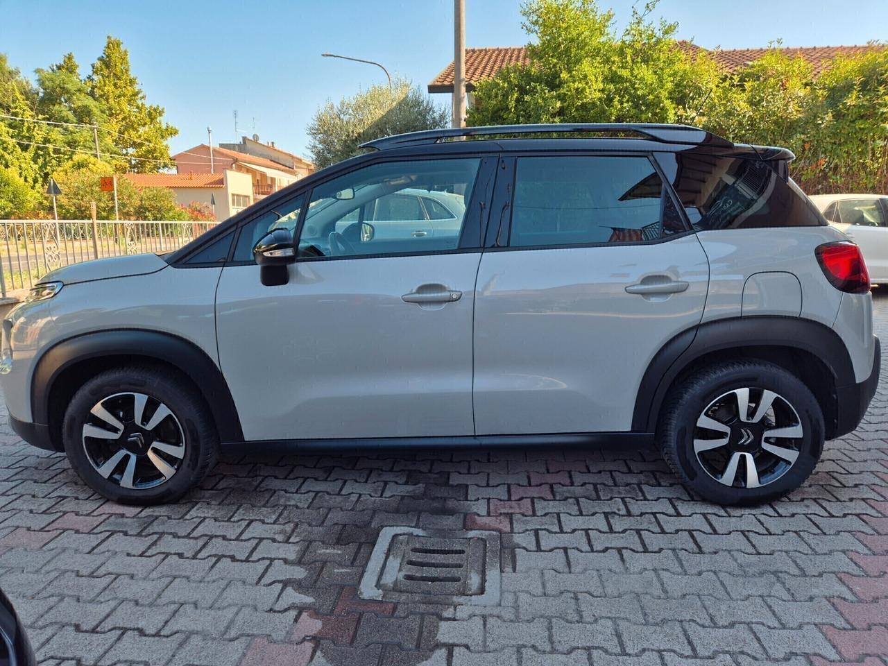 Citroen C3 Aircross PureTech 110 S&S Shine