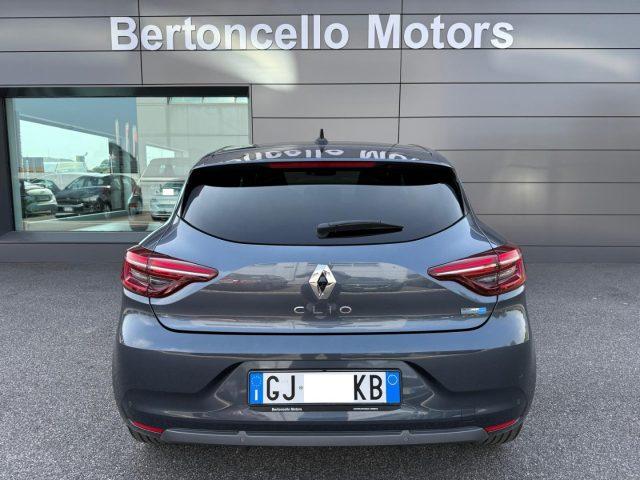 RENAULT Clio Full Hybrid 1.6 E-Tech 140CV R.S. LINE RS NEOP.