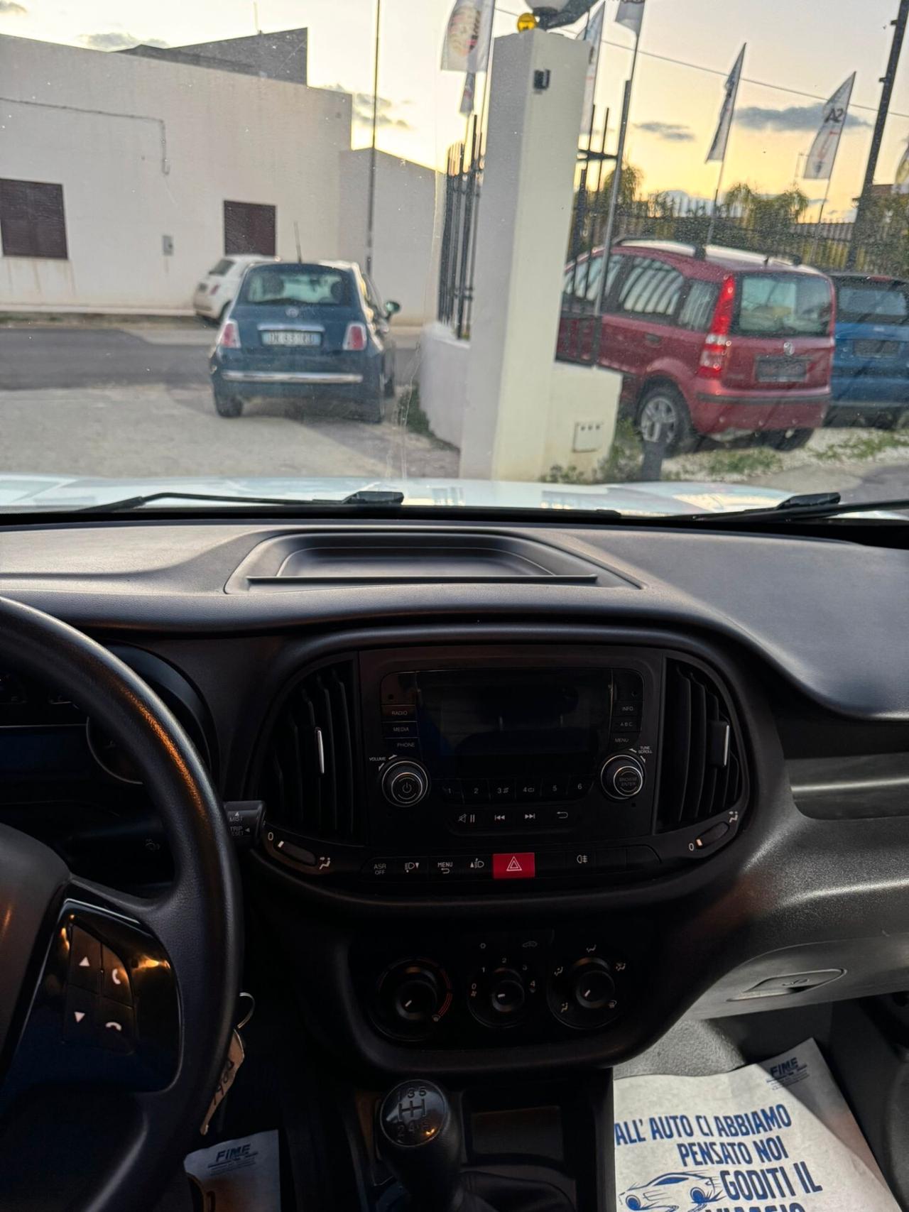 Fiat Doblo Doblò Cargo 2019 118000KM