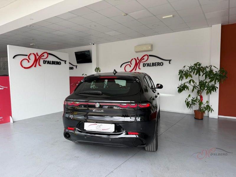 Alfa Romeo Tonale 1.6 Diesel 130cv TCT6 Sprint
