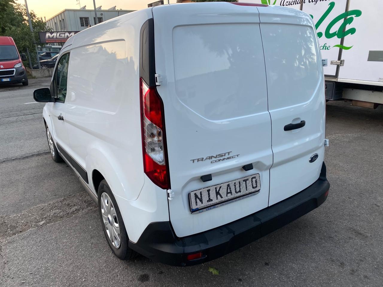 Ford Transit Connect 220 1.5 TDCi 100CV PC Furgone Trend