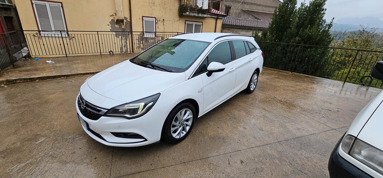 Opel Astra 1.6 CDTi 136CV Start&Stop Sports Tourer Innovation