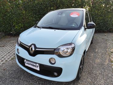Renault Twingo 0.9 tce (energy) Intens 90cv edc
