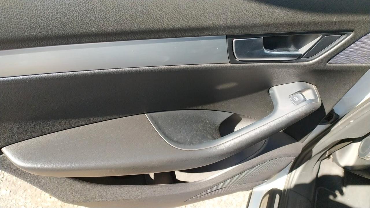 Audi Q5 3.0 V6 TDI quattro S tronic Advanced Plus