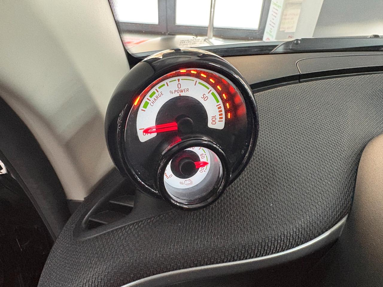 smart forTwo EQ Pulse 22kW ITALIANA FULL