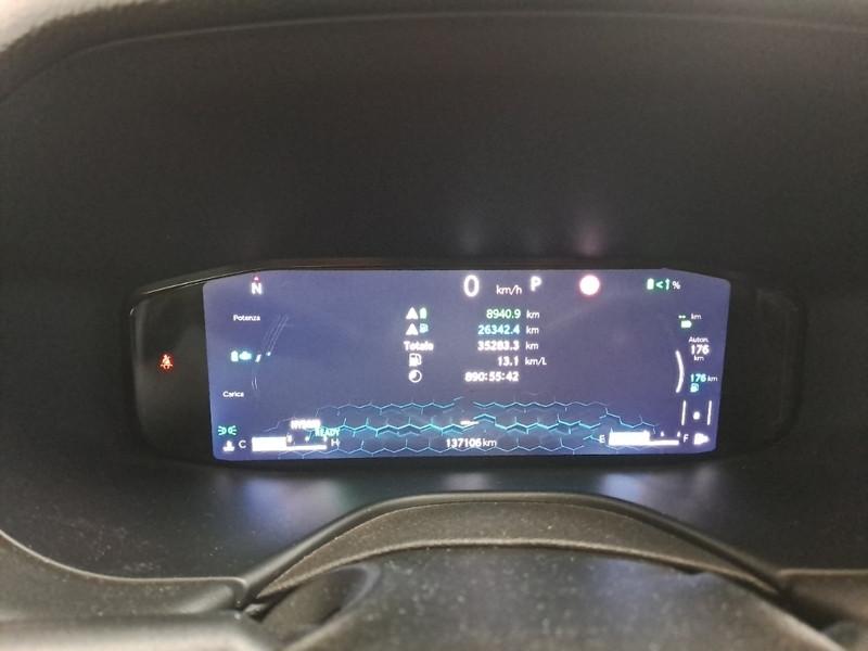 JEEP COMPASS 1.3 T4 PHEV 130 CV BUSINESS PLUS 4XE AUTO SUV