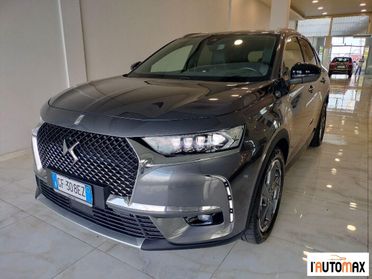 DS - DS 7 Crossback 1.5 bluehdi Performance Line+ 130cv auto