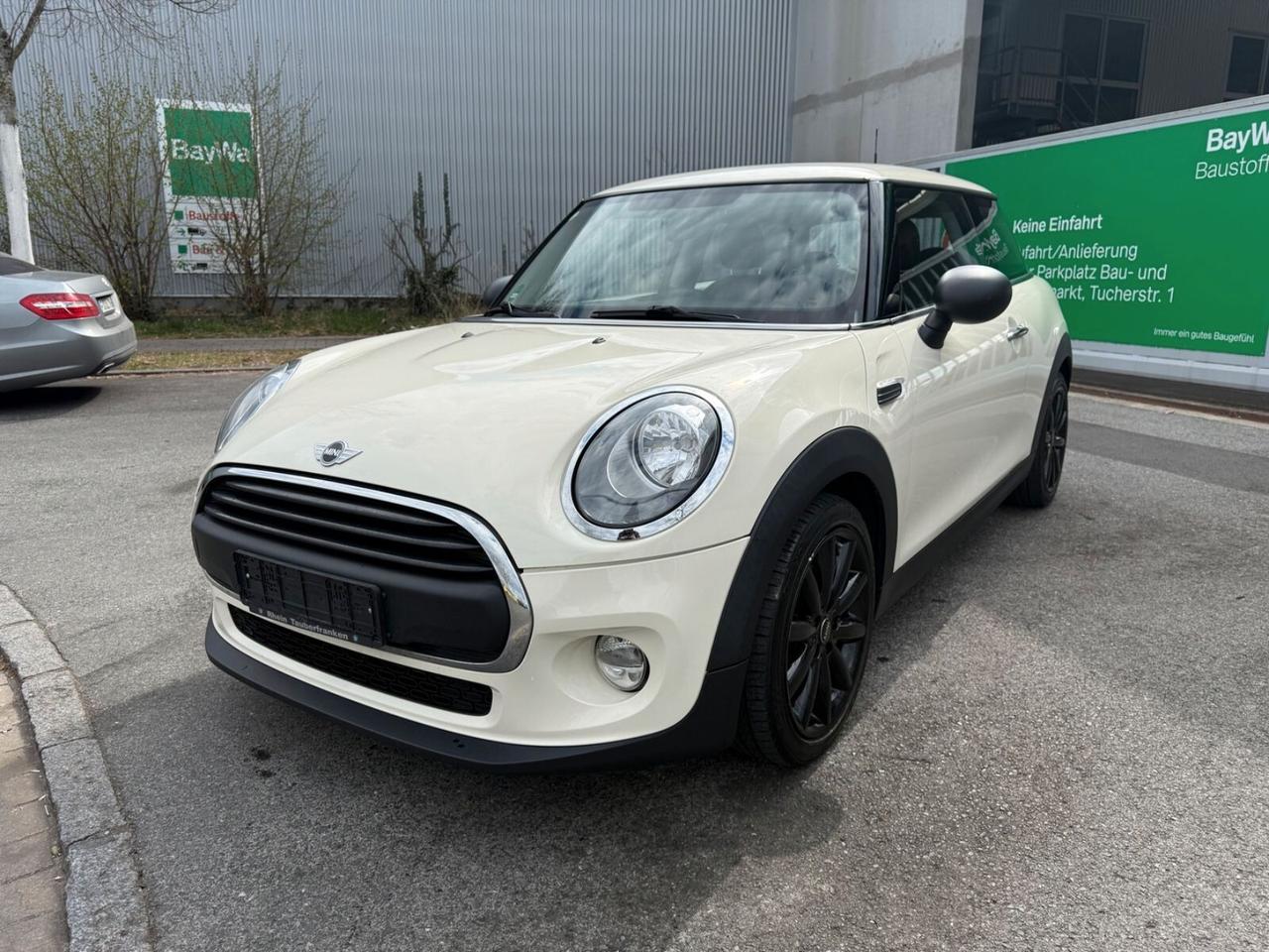 Mini One 1.2 75 CV OK NEOPATENTATI