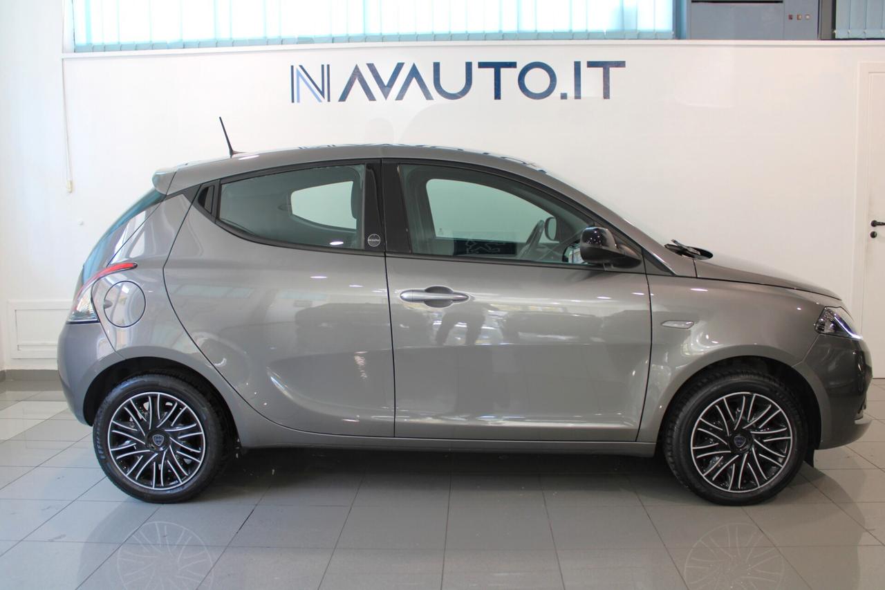 LANCIA Ypsilon 1.0 Hybrid Gold- 2021