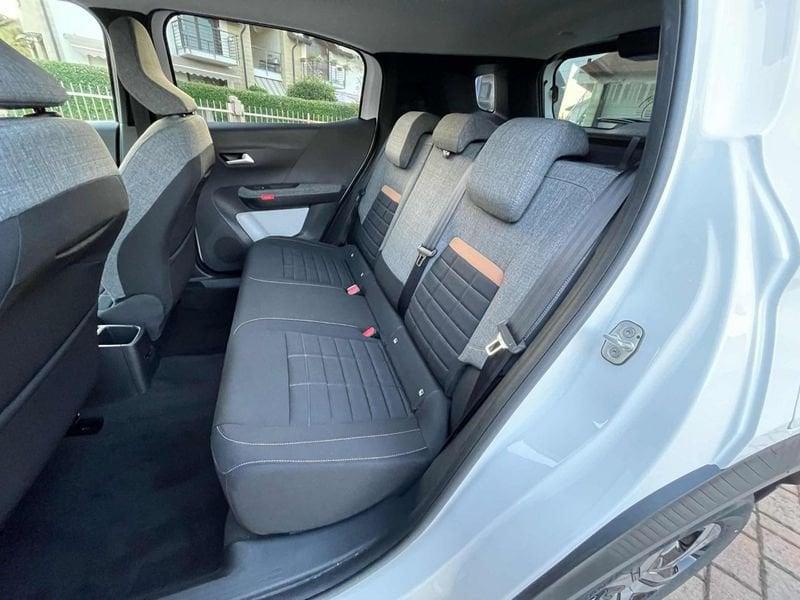 Citroën C3 Aircross PureTech Turbo 100 CV Plus - NUOVA